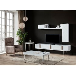 Petra Lake Tv Ünitesi